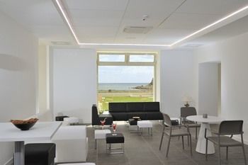 Cub Hotel Torre Salinas (Adults Only) San Priamo Exterior foto