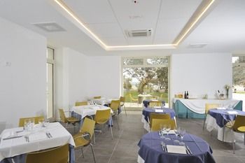 Cub Hotel Torre Salinas (Adults Only) San Priamo Exterior foto
